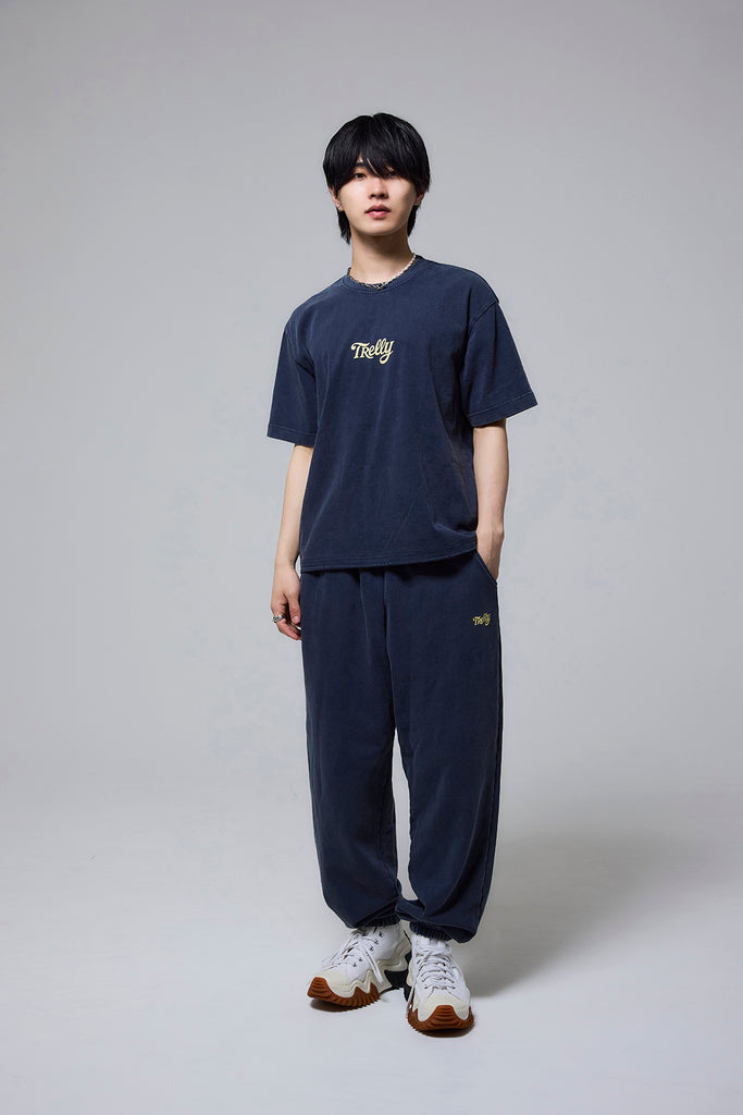 トレリー　夜のひと笑い　いちえ　セットアップ　