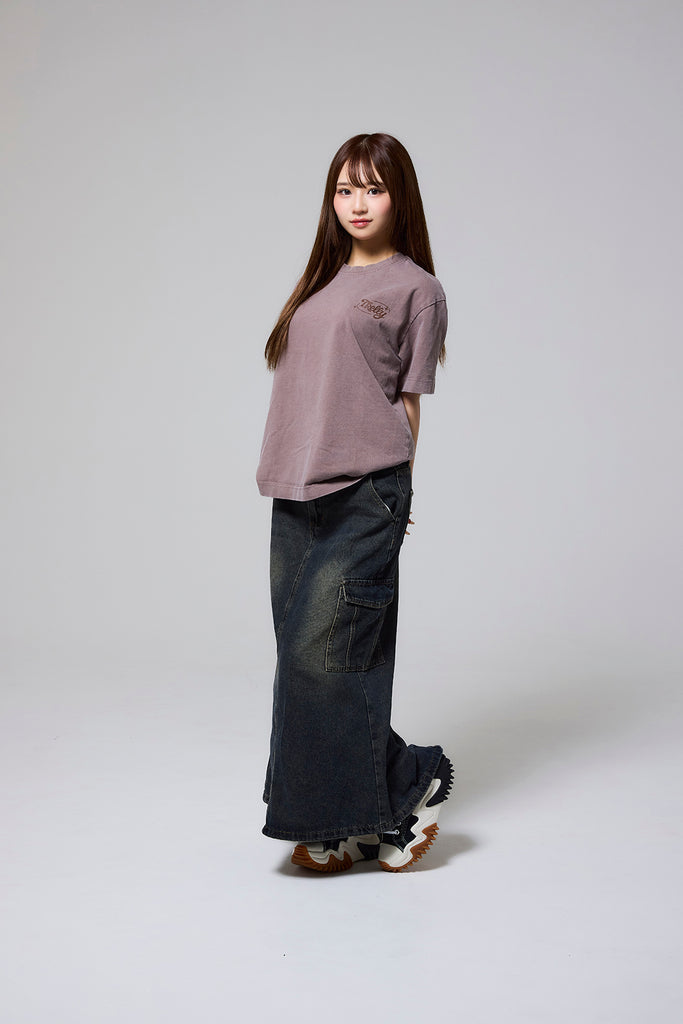 トレリー　夜のひと笑い　いちえ　Tシャツ