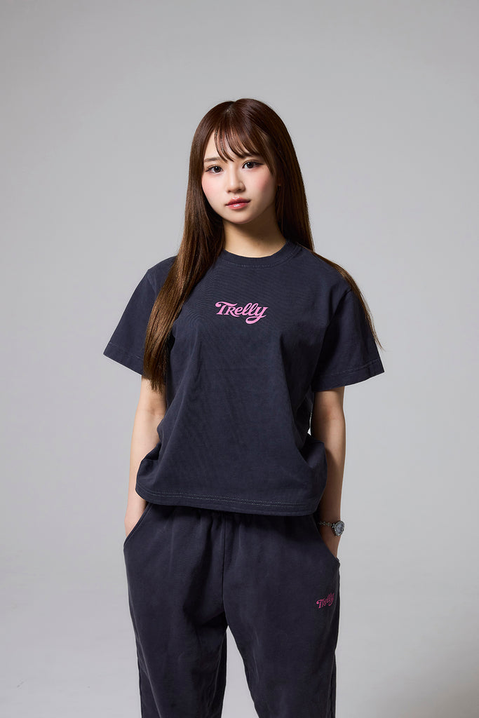 トレリー　夜のひと笑い　いちえ　セットアップ　