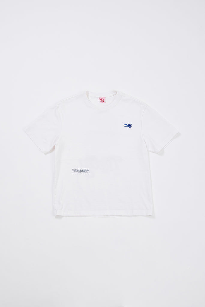 トレリー　夜のひと笑い　いちえ　Tシャツ