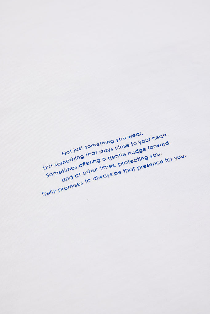 トレリー　夜のひと笑い　いちえ　Tシャツ
